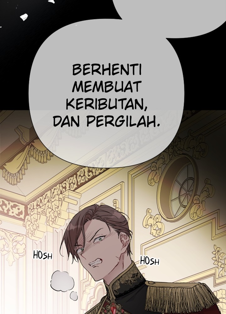 The Way That Knight Lives As a Lady Chapter 85 Gambar 67