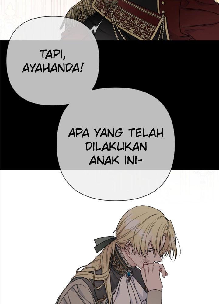 The Way That Knight Lives As a Lady Chapter 85 Gambar 68