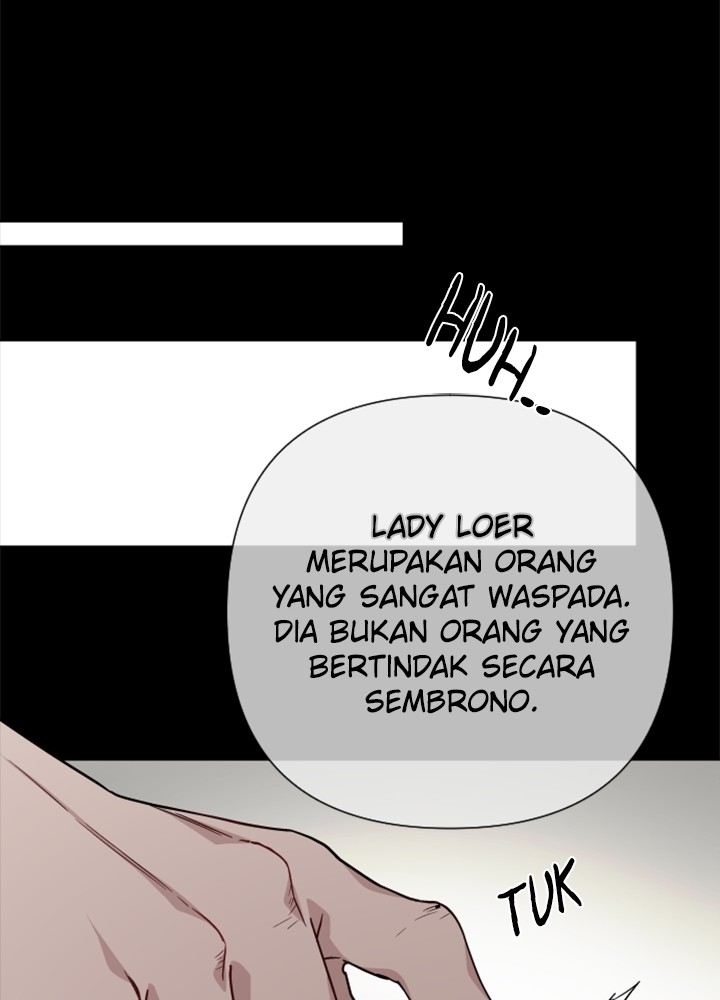 The Way That Knight Lives As a Lady Chapter 85 Gambar 71