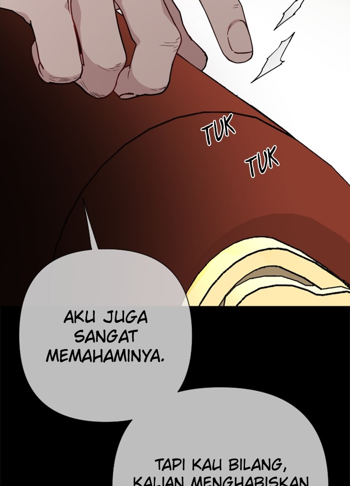 The Way That Knight Lives As a Lady Chapter 85 Gambar 72