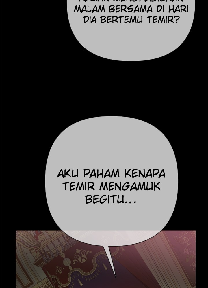The Way That Knight Lives As a Lady Chapter 85 Gambar 73