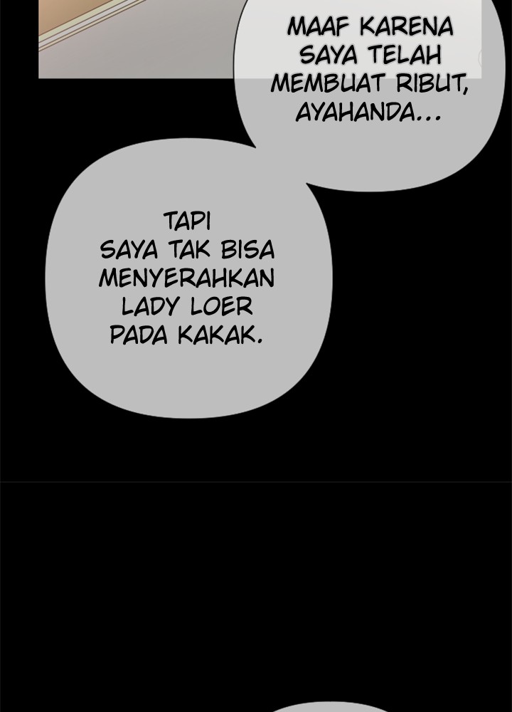 The Way That Knight Lives As a Lady Chapter 85 Gambar 75