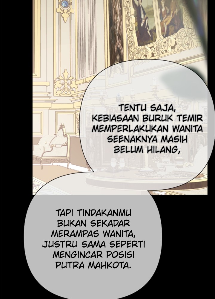 The Way That Knight Lives As a Lady Chapter 85 Gambar 78