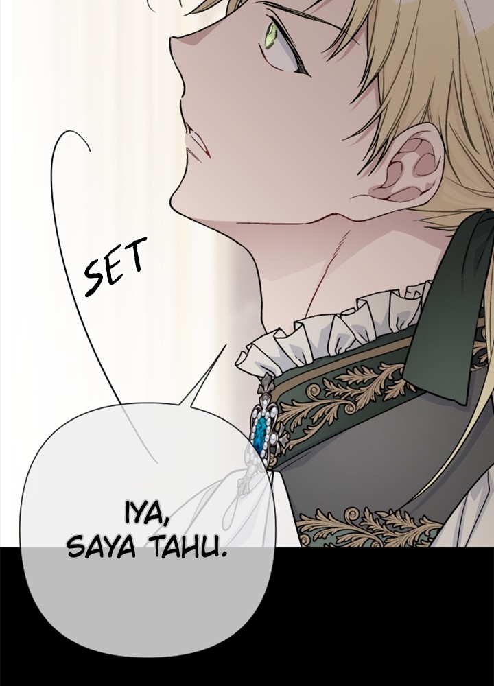 The Way That Knight Lives As a Lady Chapter 85 Gambar 80
