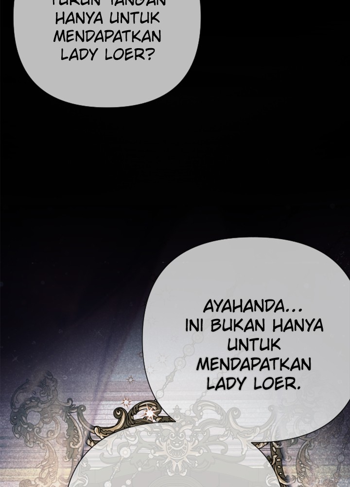The Way That Knight Lives As a Lady Chapter 85 Gambar 86