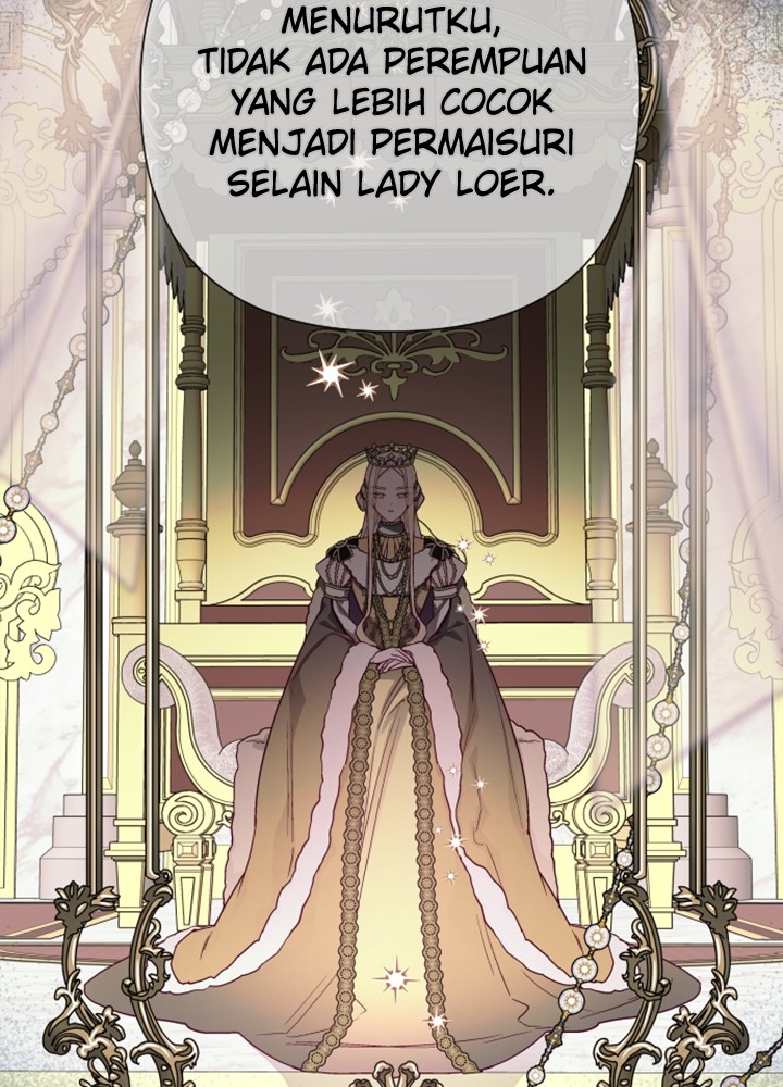 The Way That Knight Lives As a Lady Chapter 85 Gambar 87