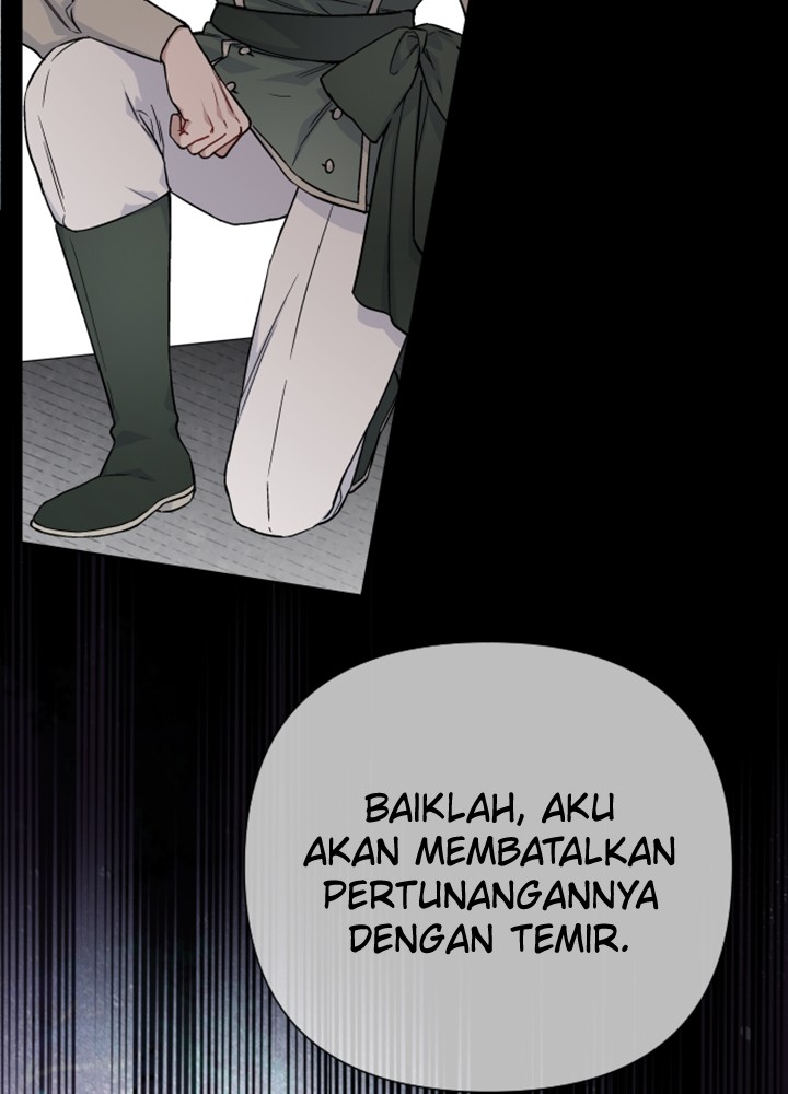 The Way That Knight Lives As a Lady Chapter 85 Gambar 91