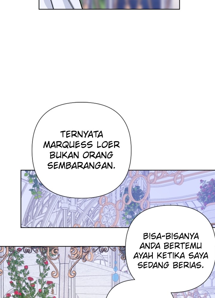 The Way That Knight Lives As a Lady Chapter 85 Gambar 97