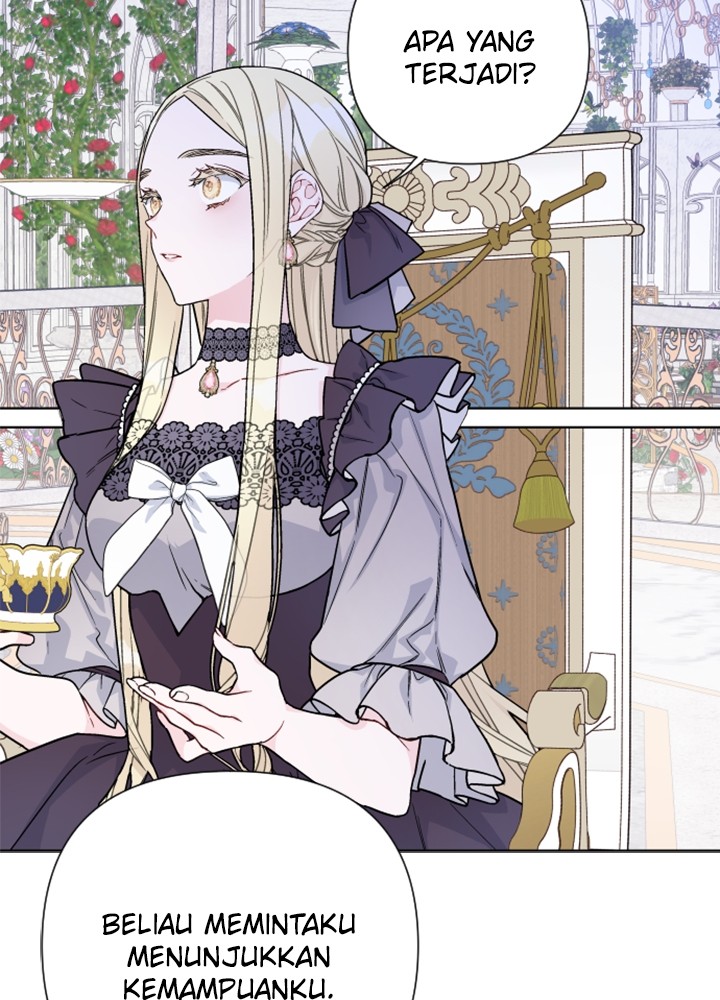 The Way That Knight Lives As a Lady Chapter 85 Gambar 98