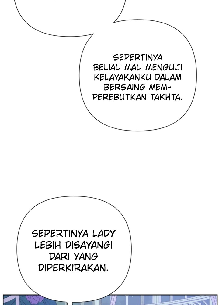 The Way That Knight Lives As a Lady Chapter 85 Gambar 99