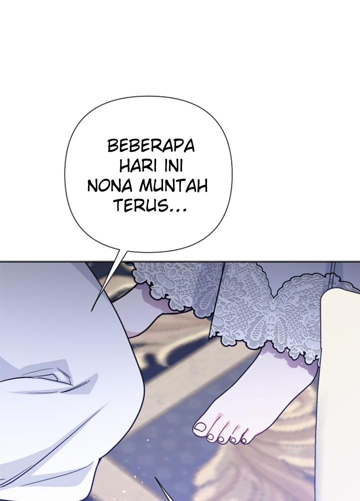 The Way That Knight Lives As a Lady Chapter 86 Gambar 15