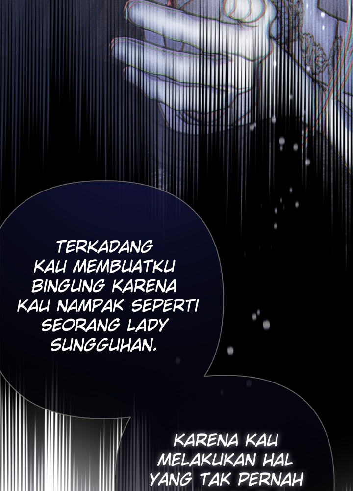 The Way That Knight Lives As a Lady Chapter 86 Gambar 26