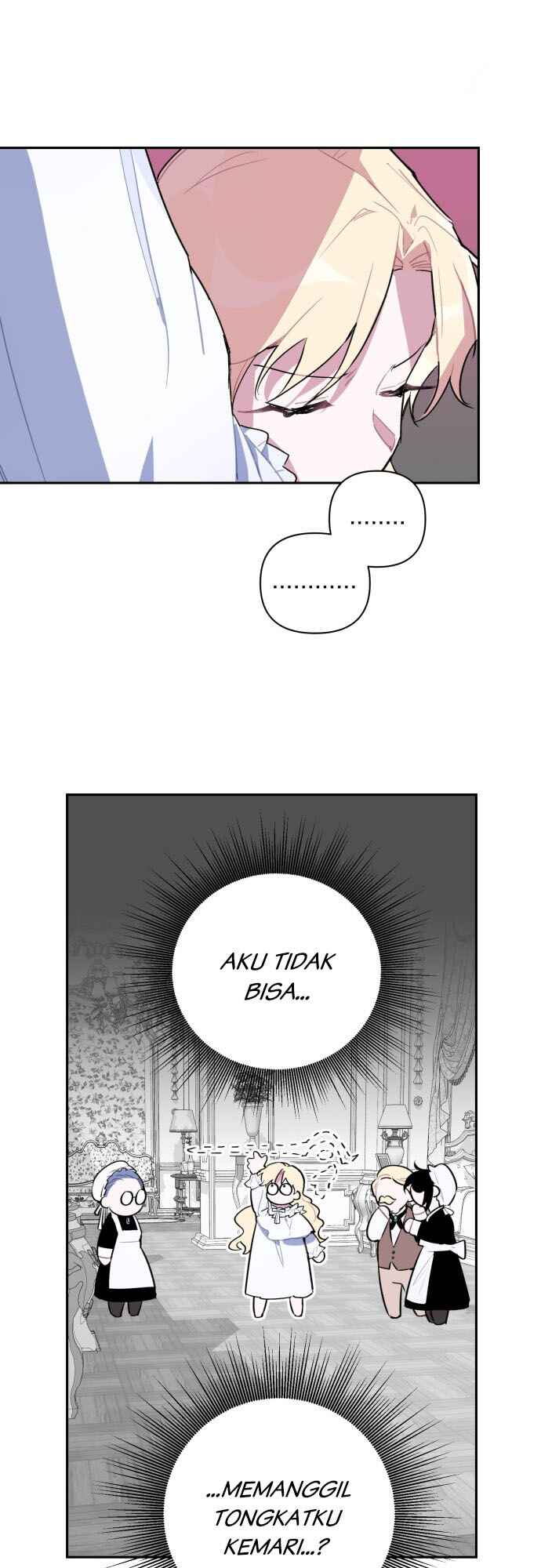 The Way the Mage Faces Death Chapter 2 Gambar 10