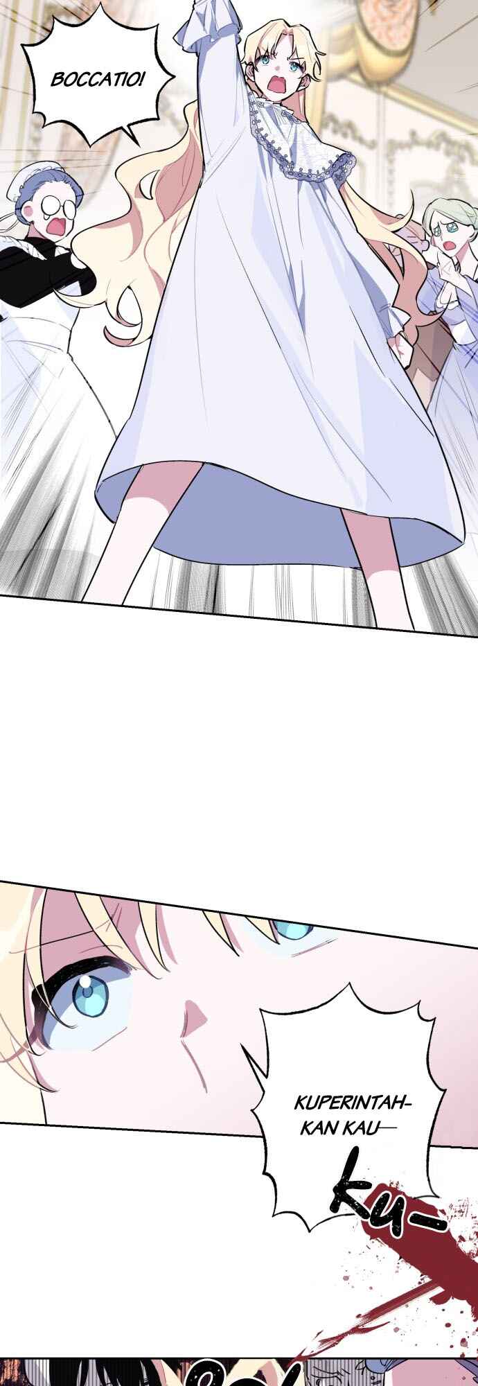 The Way the Mage Faces Death Chapter 2 Gambar 12