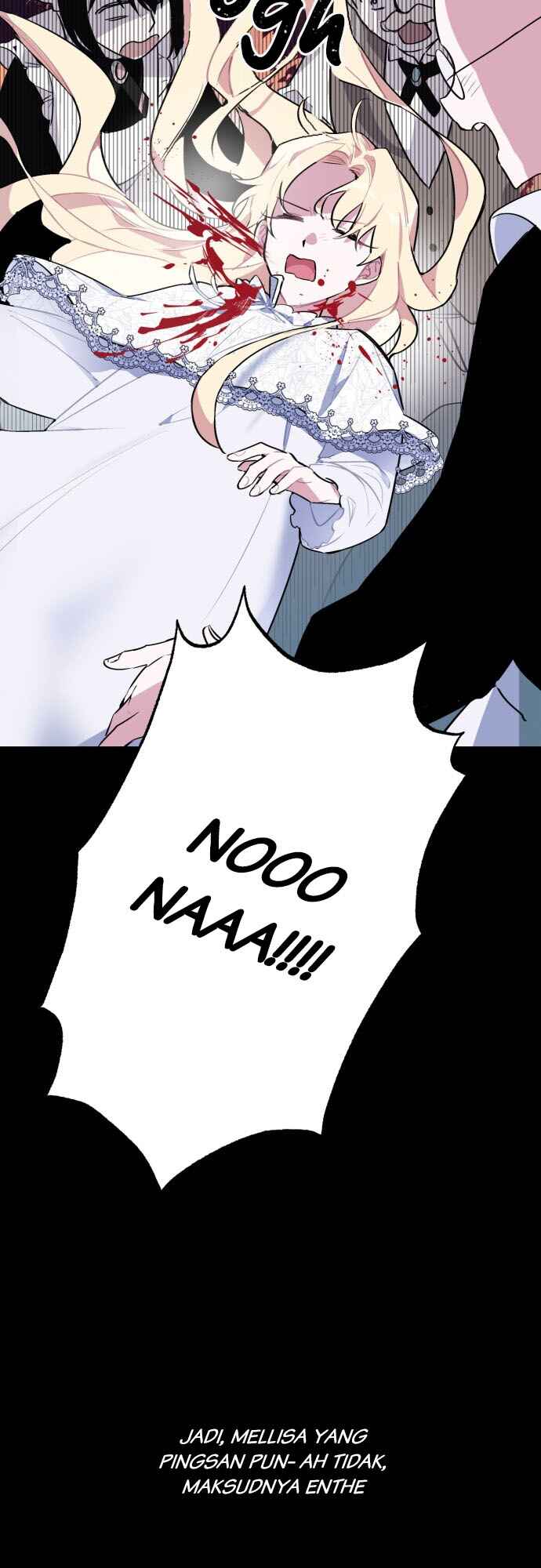 The Way the Mage Faces Death Chapter 2 Gambar 13