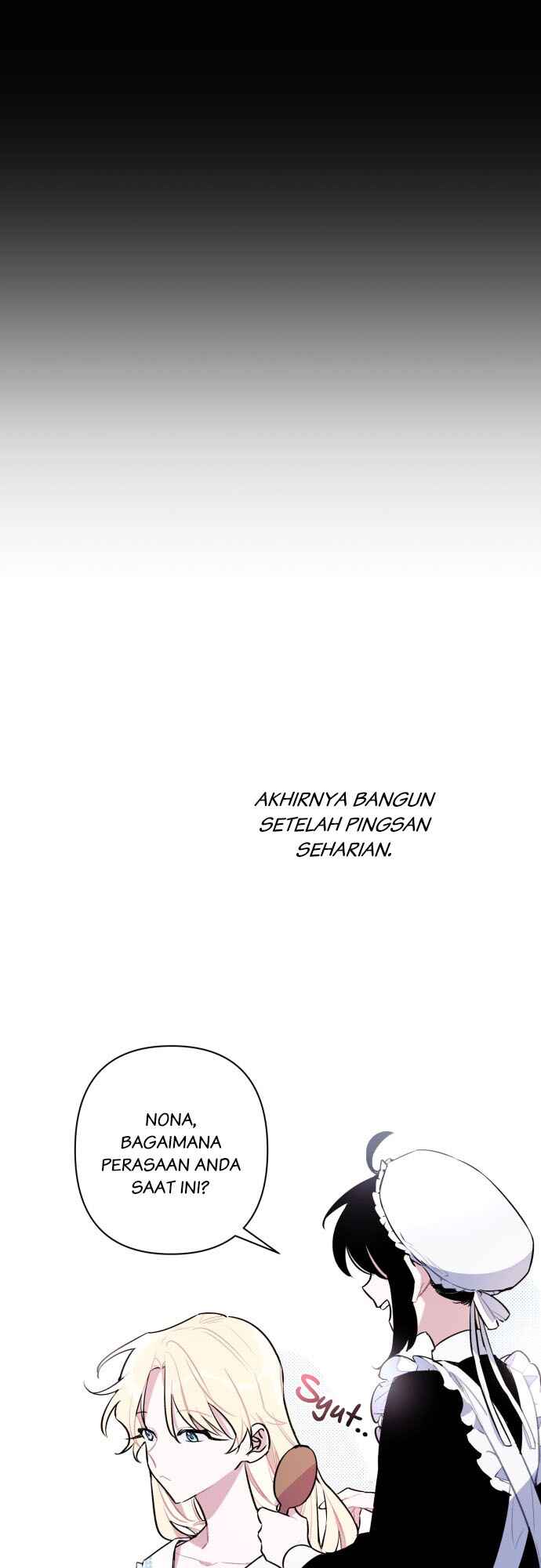 The Way the Mage Faces Death Chapter 2 Gambar 14