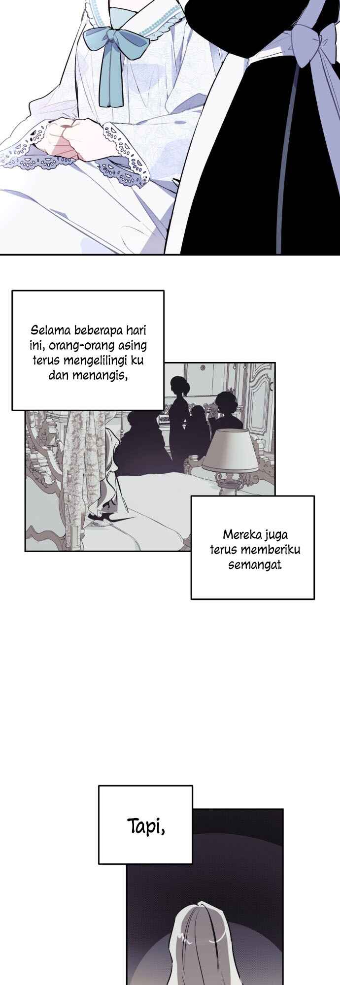 The Way the Mage Faces Death Chapter 2 Gambar 15
