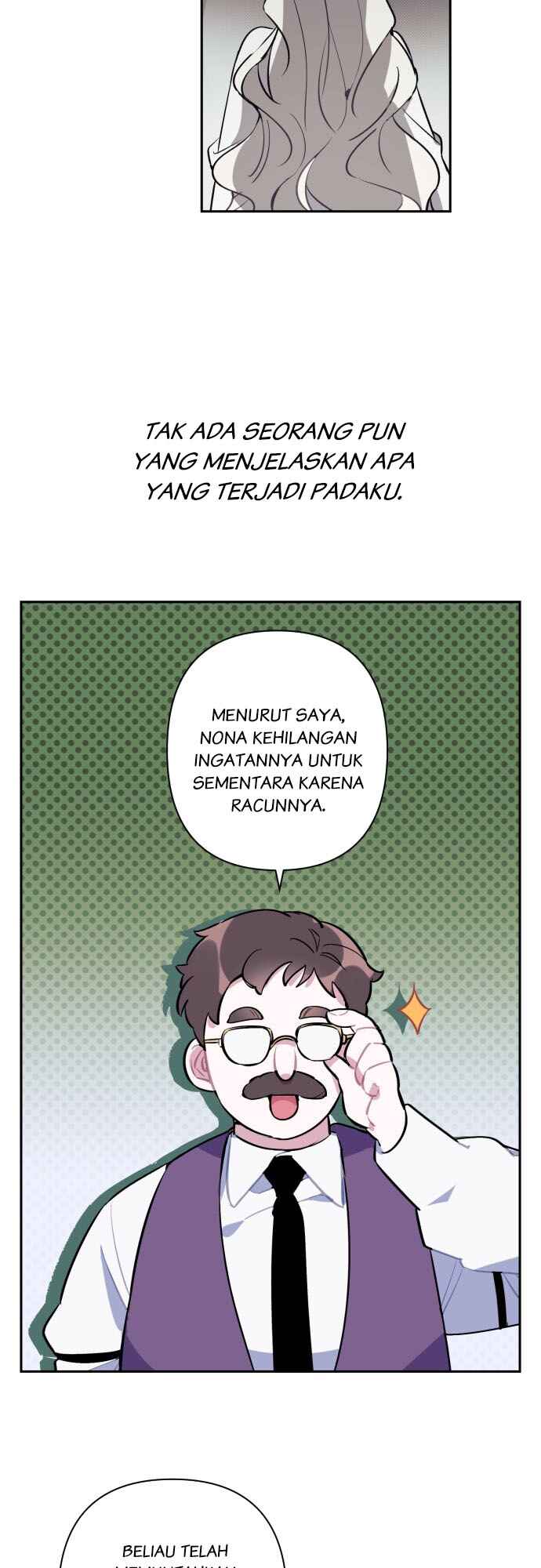 The Way the Mage Faces Death Chapter 2 Gambar 16
