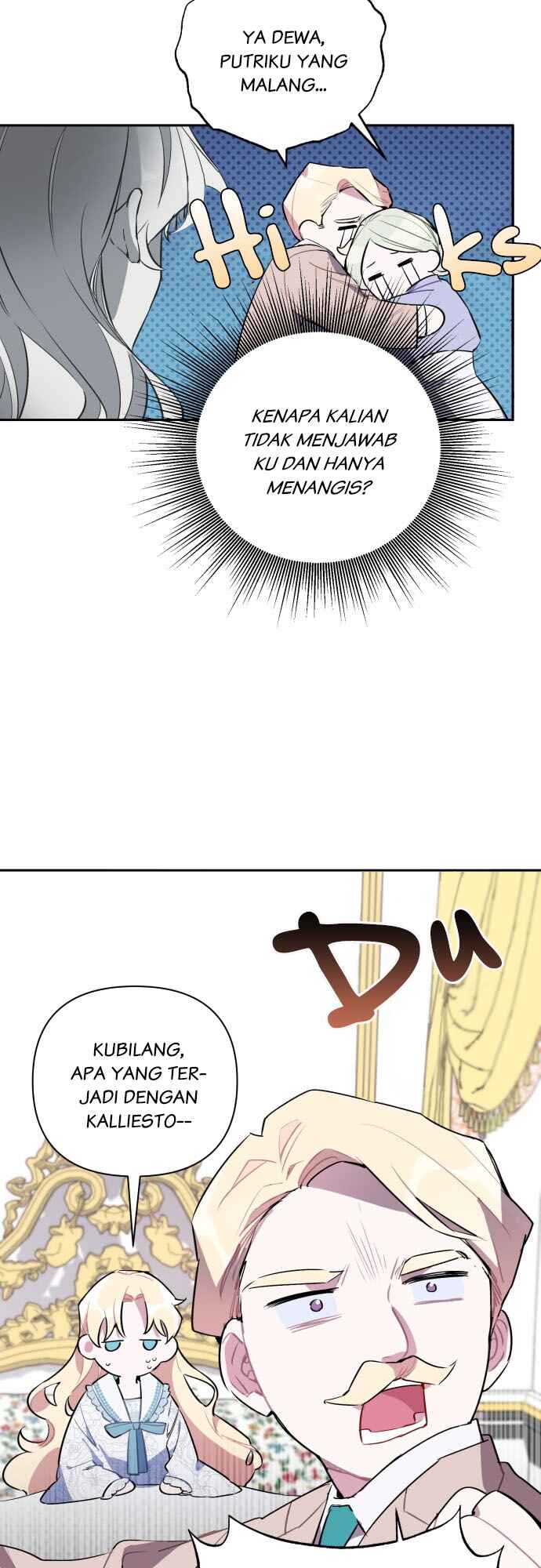 The Way the Mage Faces Death Chapter 2 Gambar 20