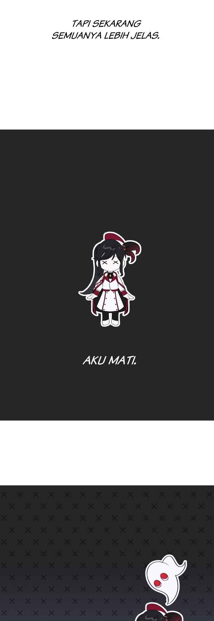 The Way the Mage Faces Death Chapter 2 Gambar 25
