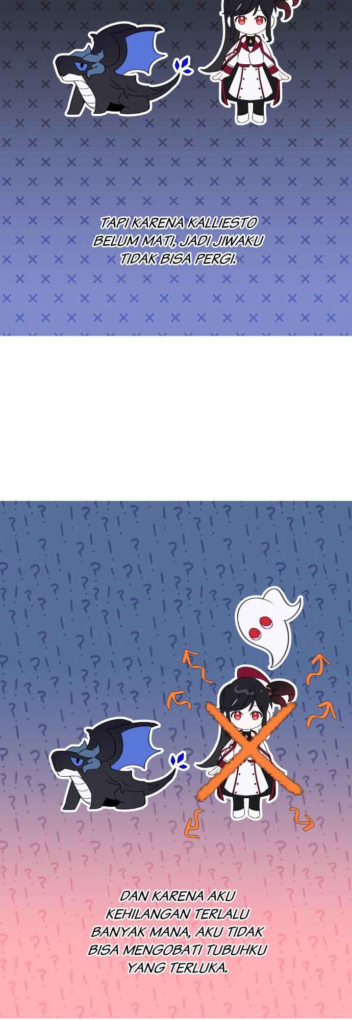 The Way the Mage Faces Death Chapter 2 Gambar 26