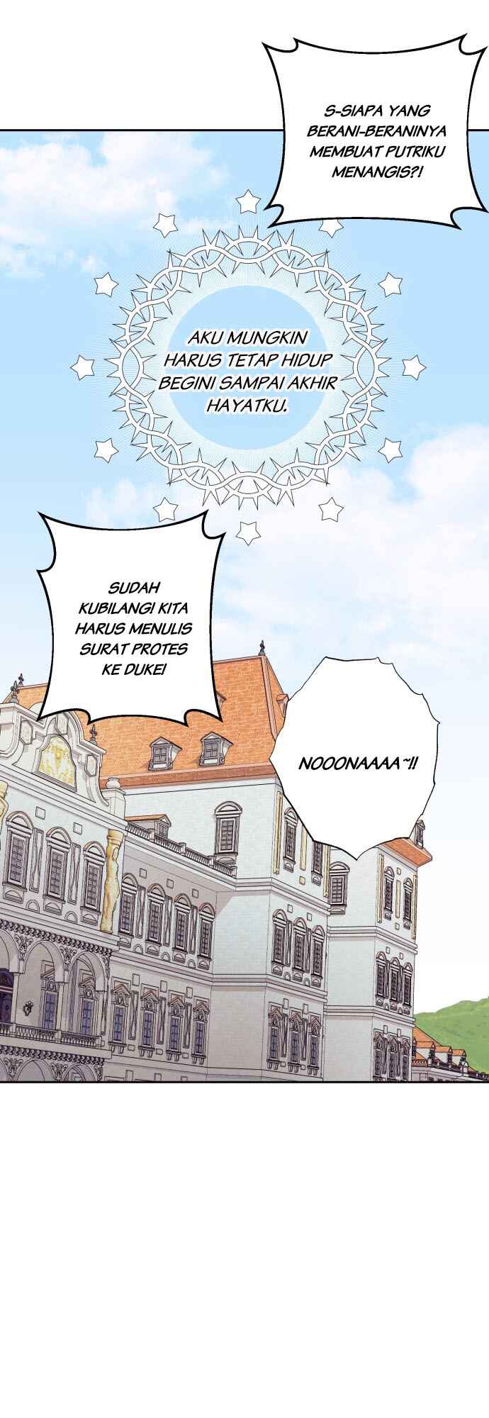 The Way the Mage Faces Death Chapter 2 Gambar 29