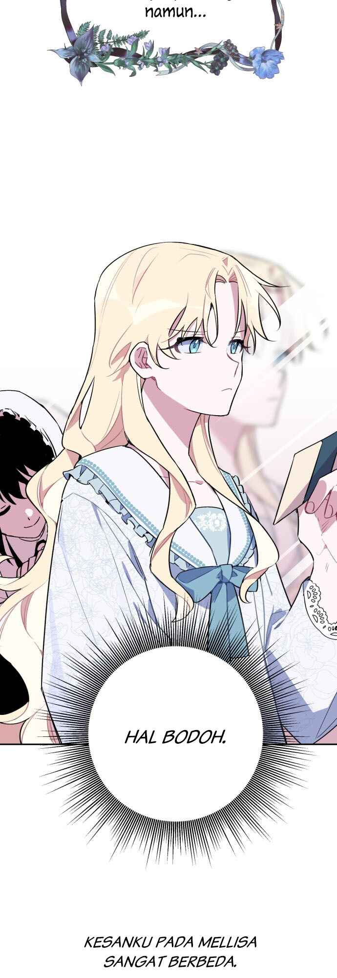 The Way the Mage Faces Death Chapter 2 Gambar 33