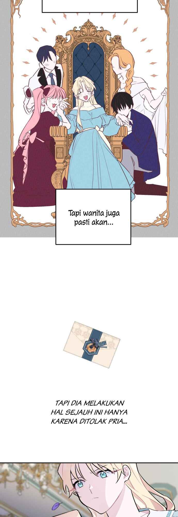 The Way the Mage Faces Death Chapter 2 Gambar 36