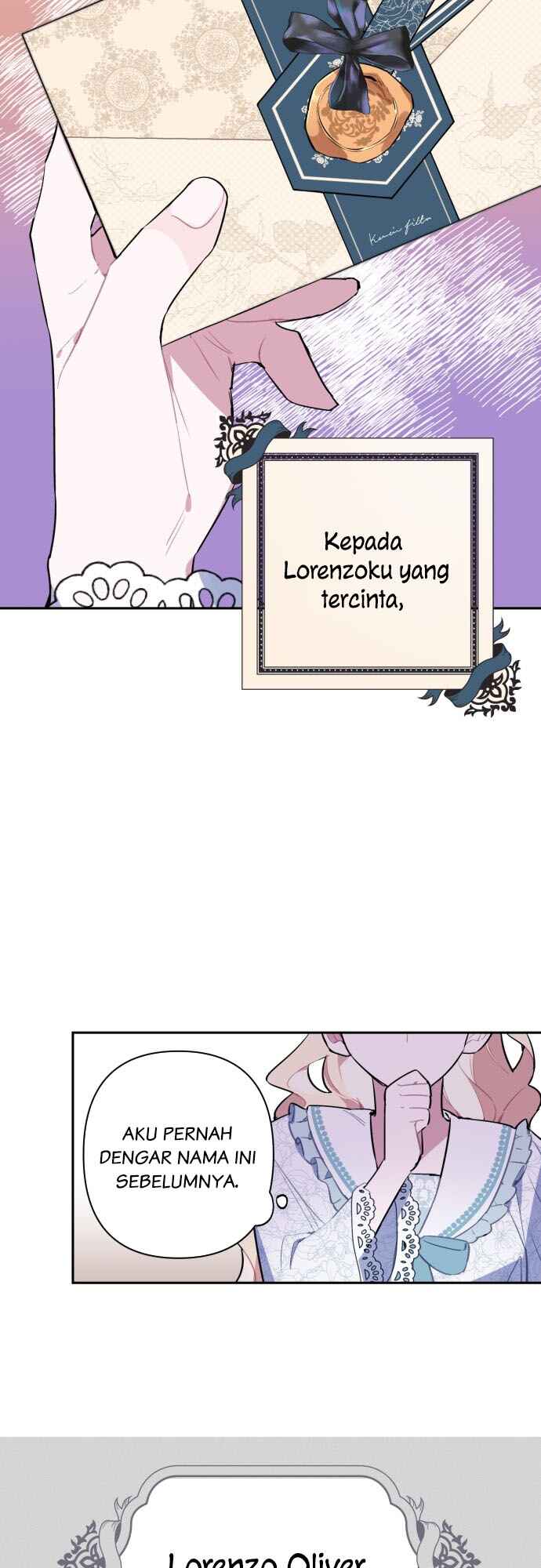 The Way the Mage Faces Death Chapter 2 Gambar 38