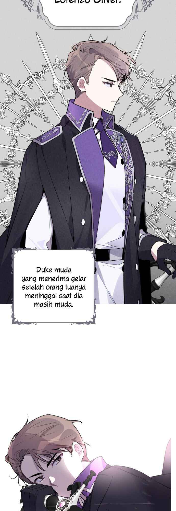 The Way the Mage Faces Death Chapter 2 Gambar 39