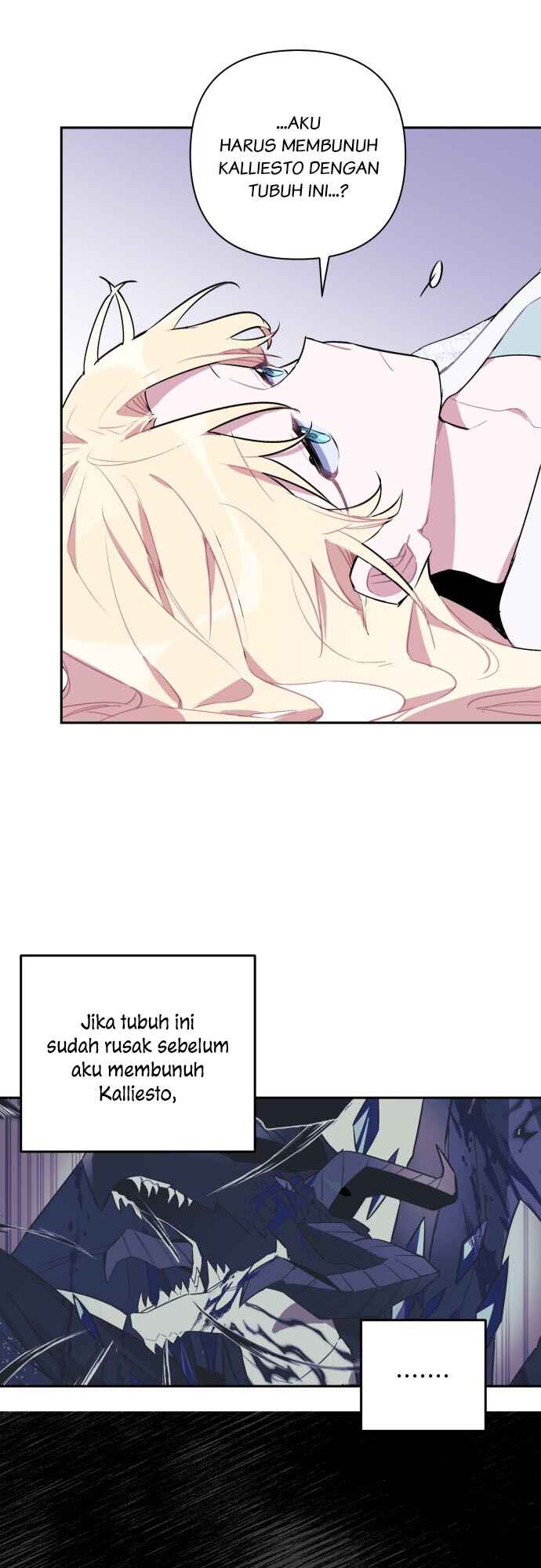 The Way the Mage Faces Death Chapter 2 Gambar 47