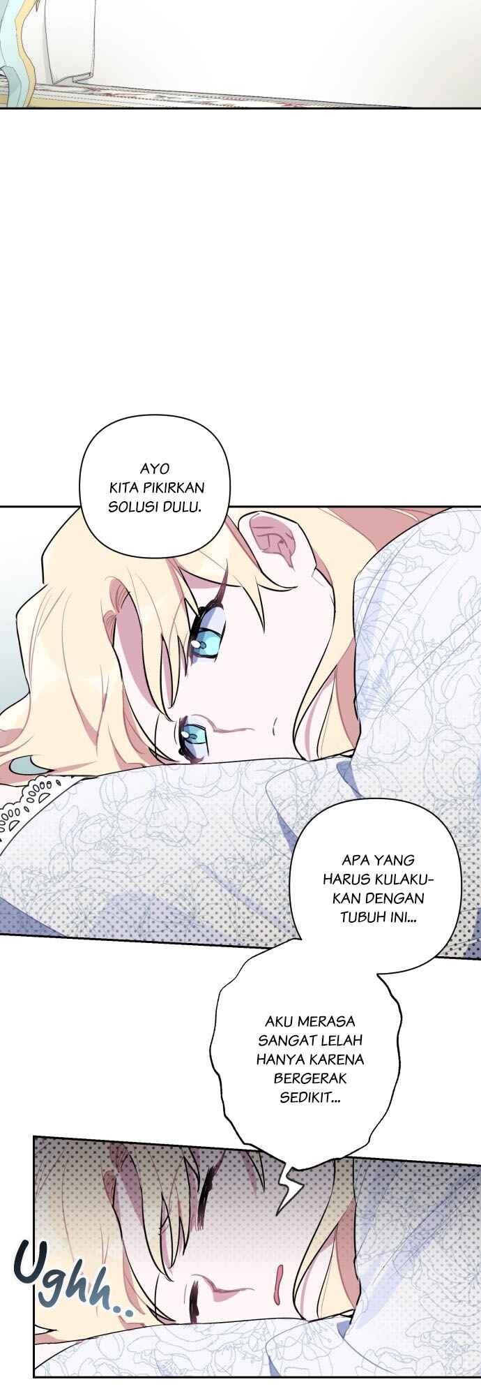 The Way the Mage Faces Death Chapter 2 Gambar 49