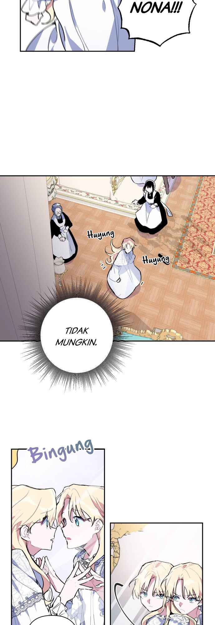 The Way the Mage Faces Death Chapter 2 Gambar 5