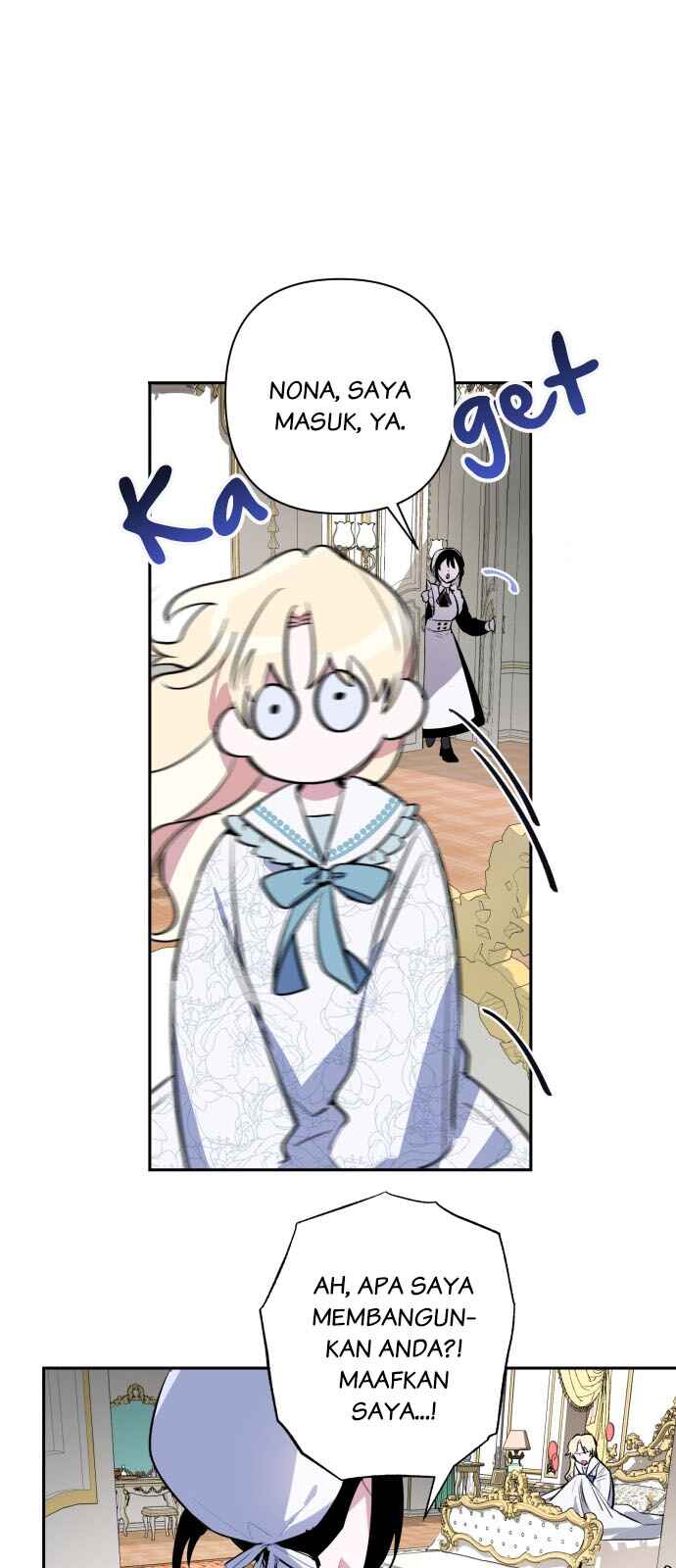 The Way the Mage Faces Death Chapter 2 Gambar 50