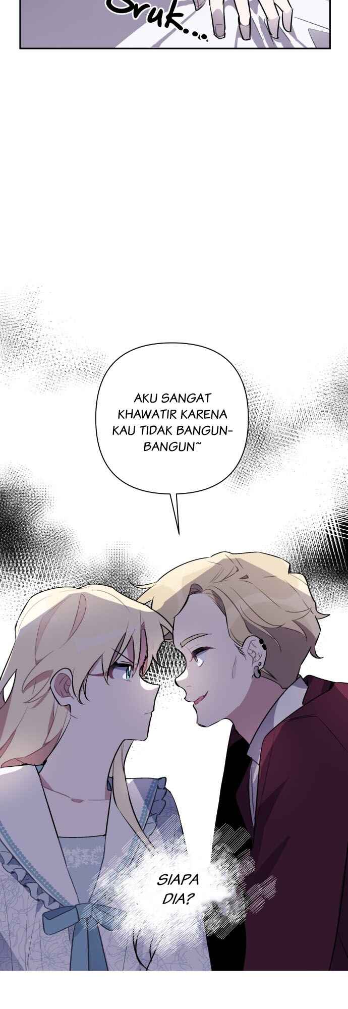The Way the Mage Faces Death Chapter 2 Gambar 56