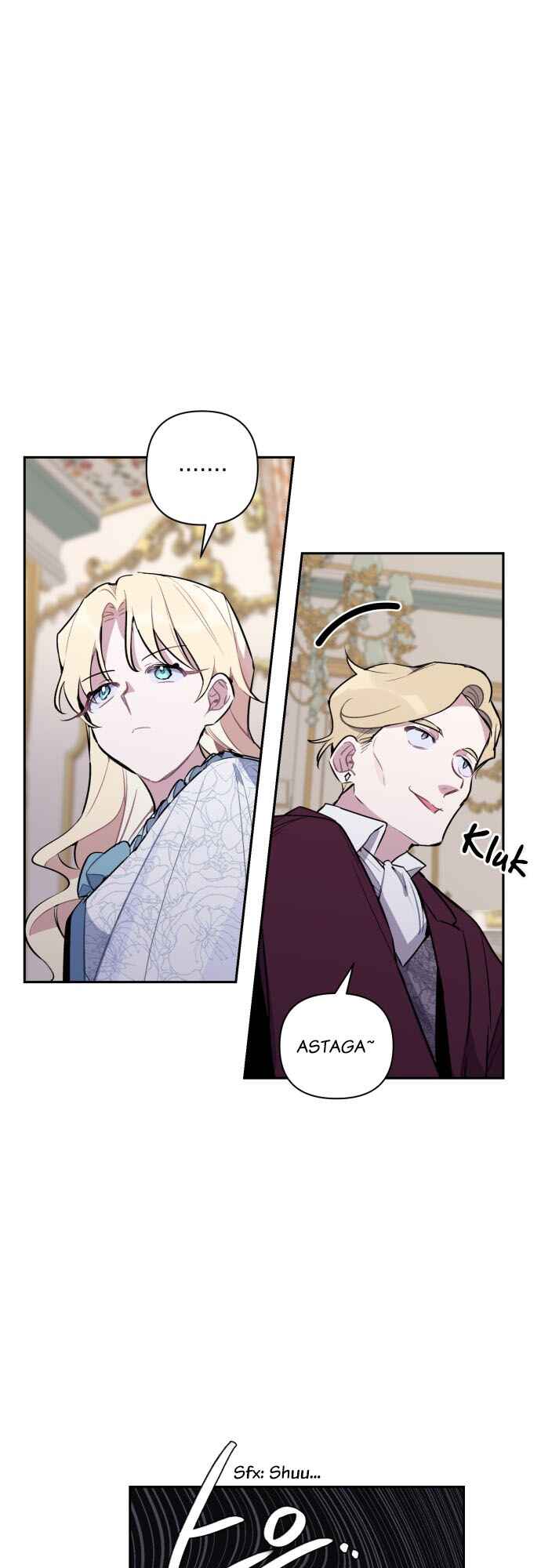 The Way the Mage Faces Death Chapter 2 Gambar 57