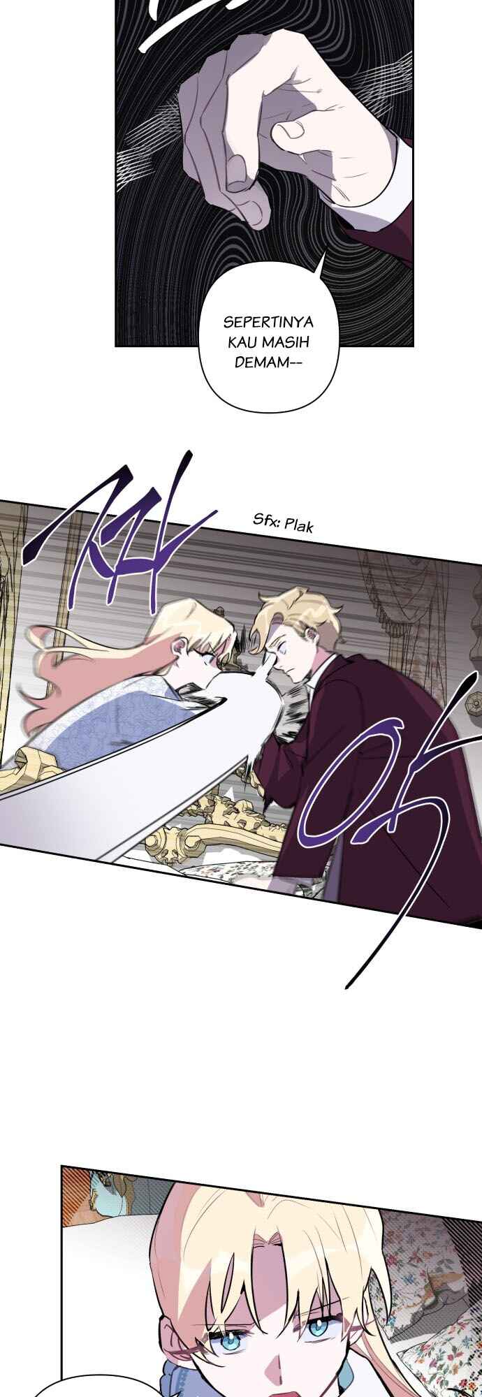 The Way the Mage Faces Death Chapter 2 Gambar 58