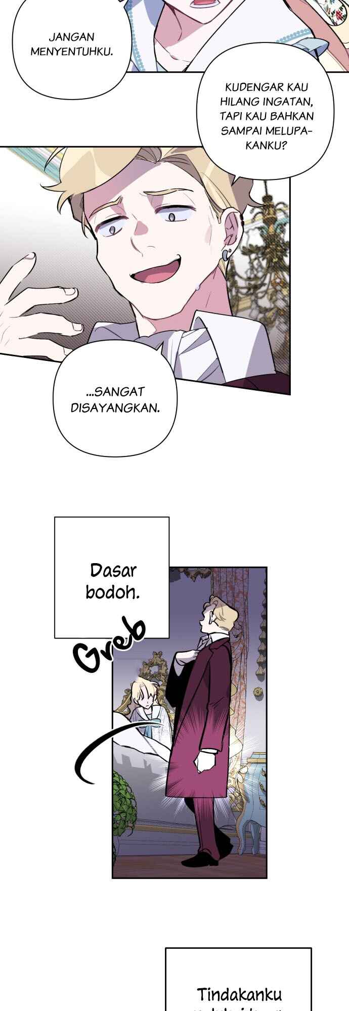 The Way the Mage Faces Death Chapter 2 Gambar 59