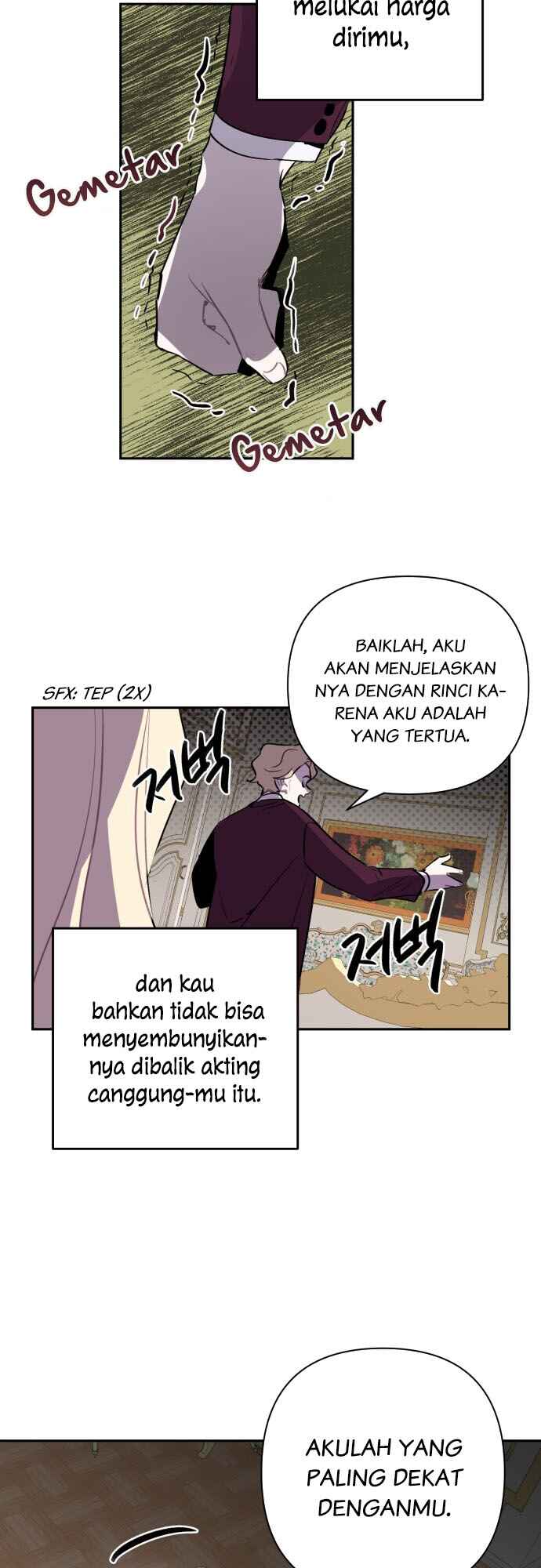 The Way the Mage Faces Death Chapter 2 Gambar 60
