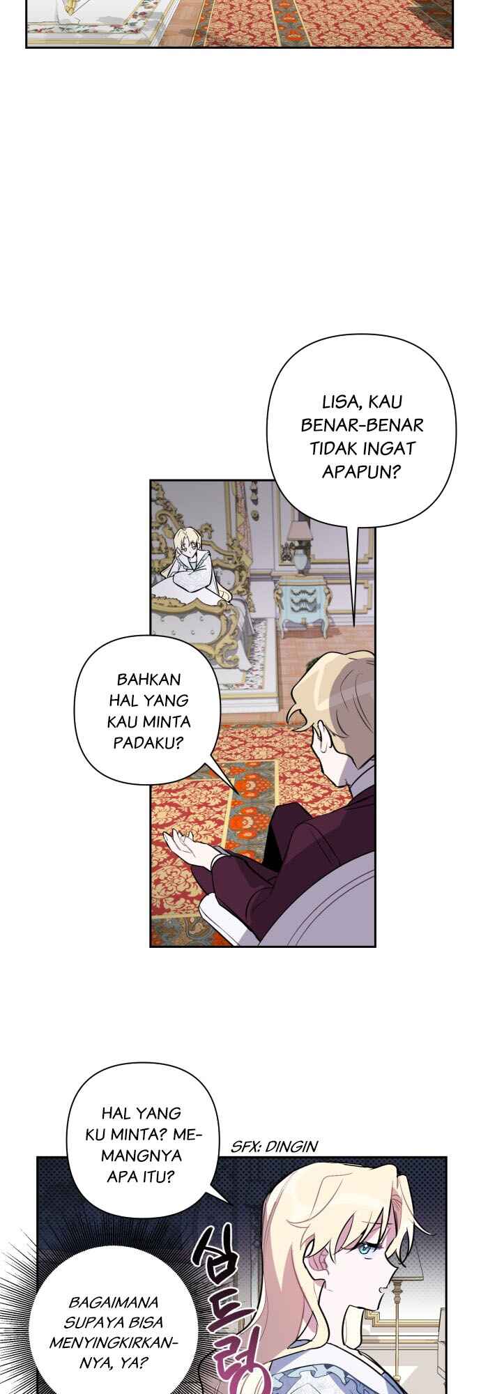The Way the Mage Faces Death Chapter 2 Gambar 62