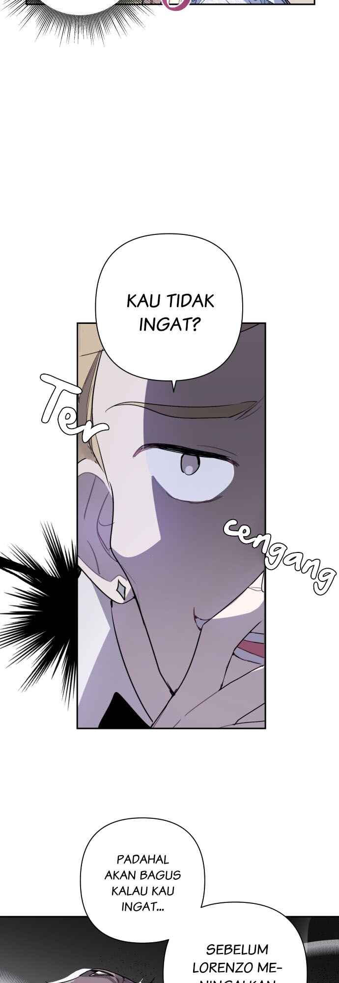 The Way the Mage Faces Death Chapter 2 Gambar 63