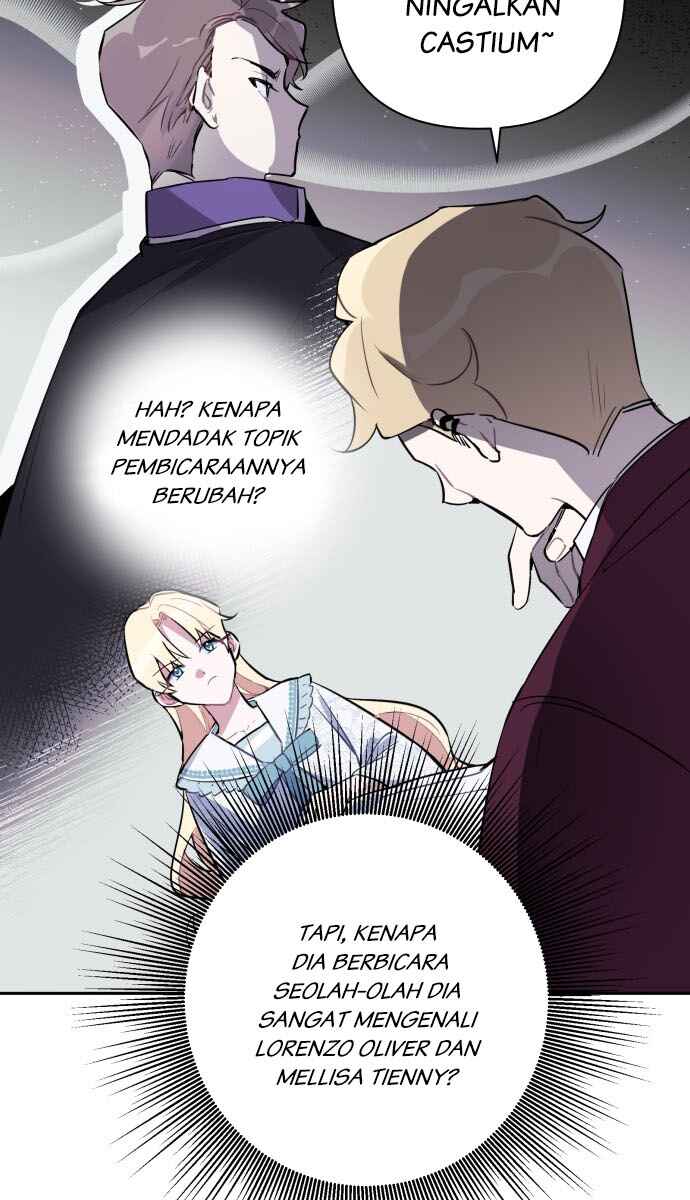 The Way the Mage Faces Death Chapter 2 Gambar 64
