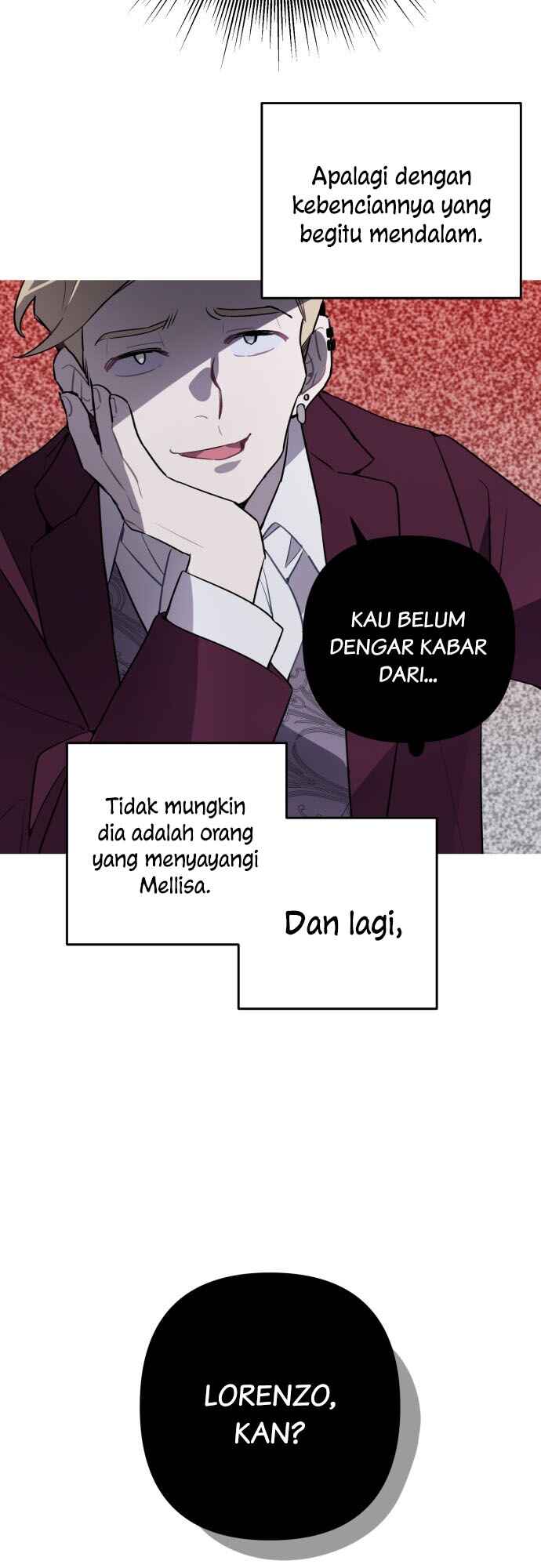 The Way the Mage Faces Death Chapter 2 Gambar 65