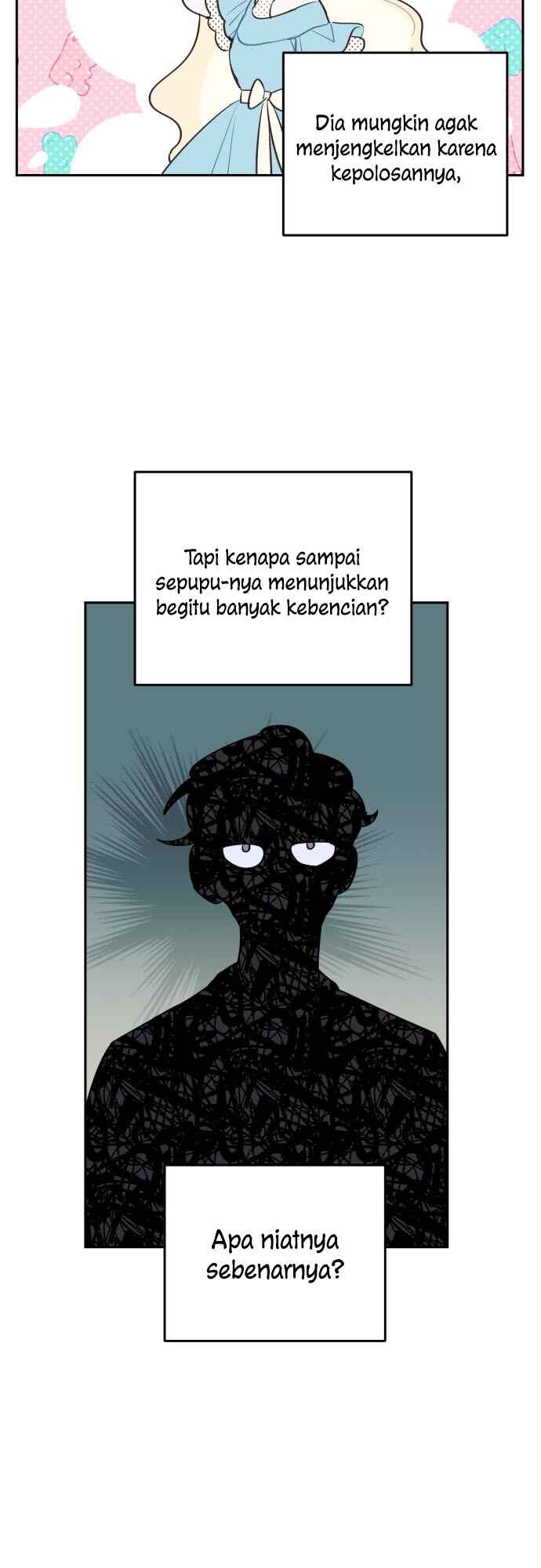 The Way the Mage Faces Death Chapter 2 Gambar 67