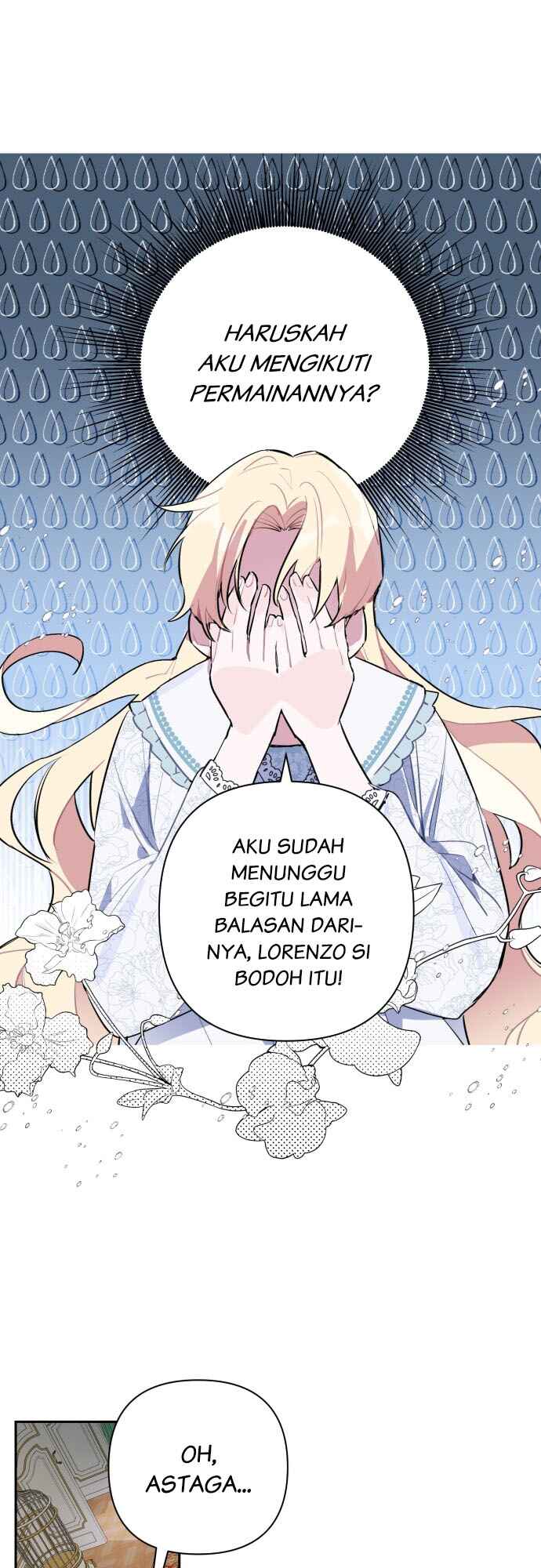 The Way the Mage Faces Death Chapter 2 Gambar 68