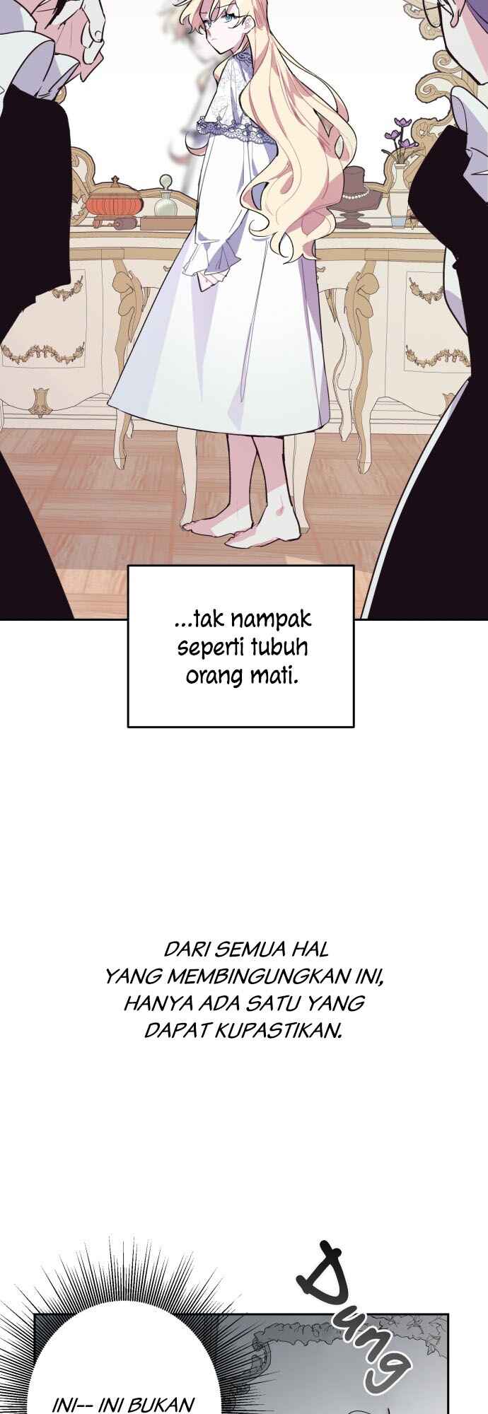 The Way the Mage Faces Death Chapter 2 Gambar 7