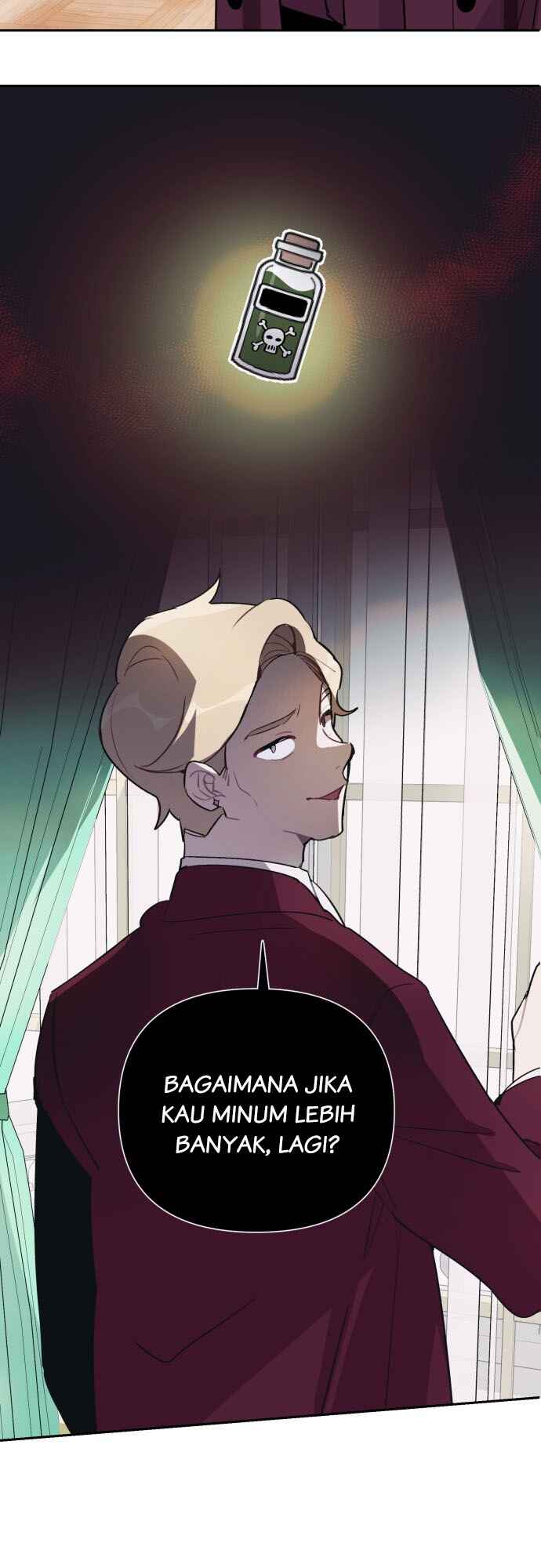 The Way the Mage Faces Death Chapter 2 Gambar 71