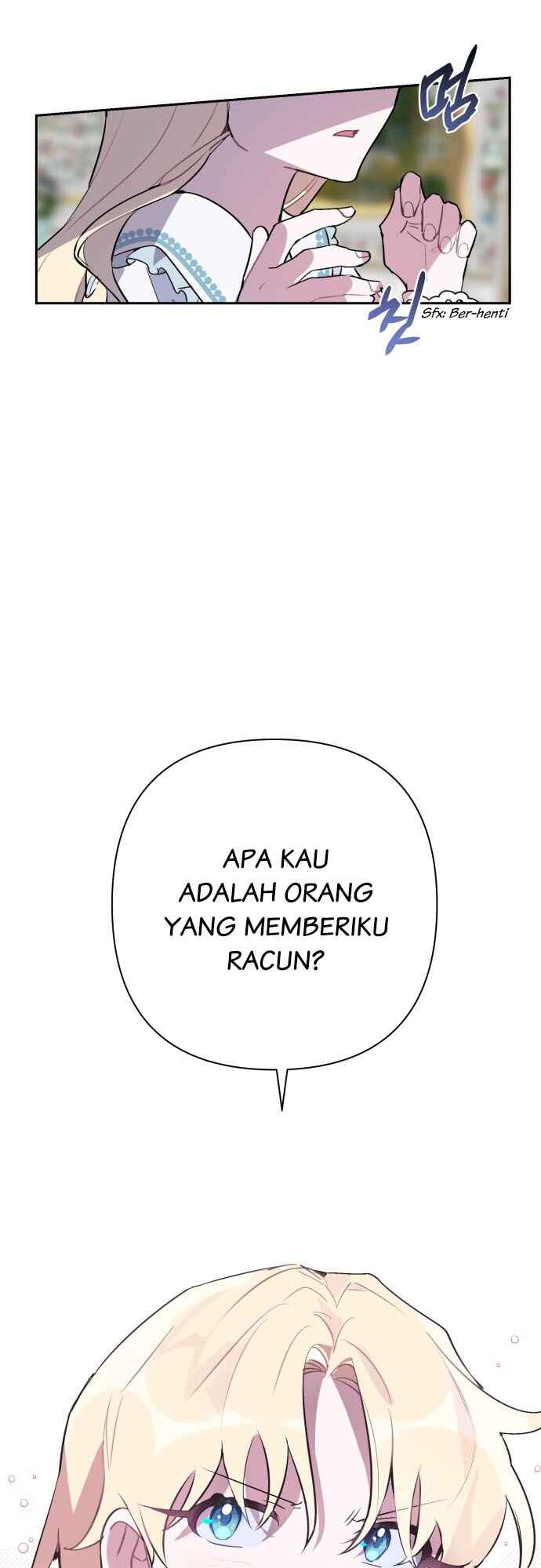 The Way the Mage Faces Death Chapter 2 Gambar 72