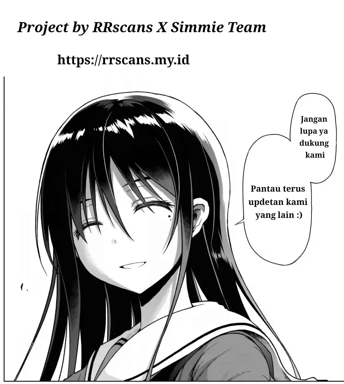 The Way the Mage Faces Death Chapter 2 Gambar 74