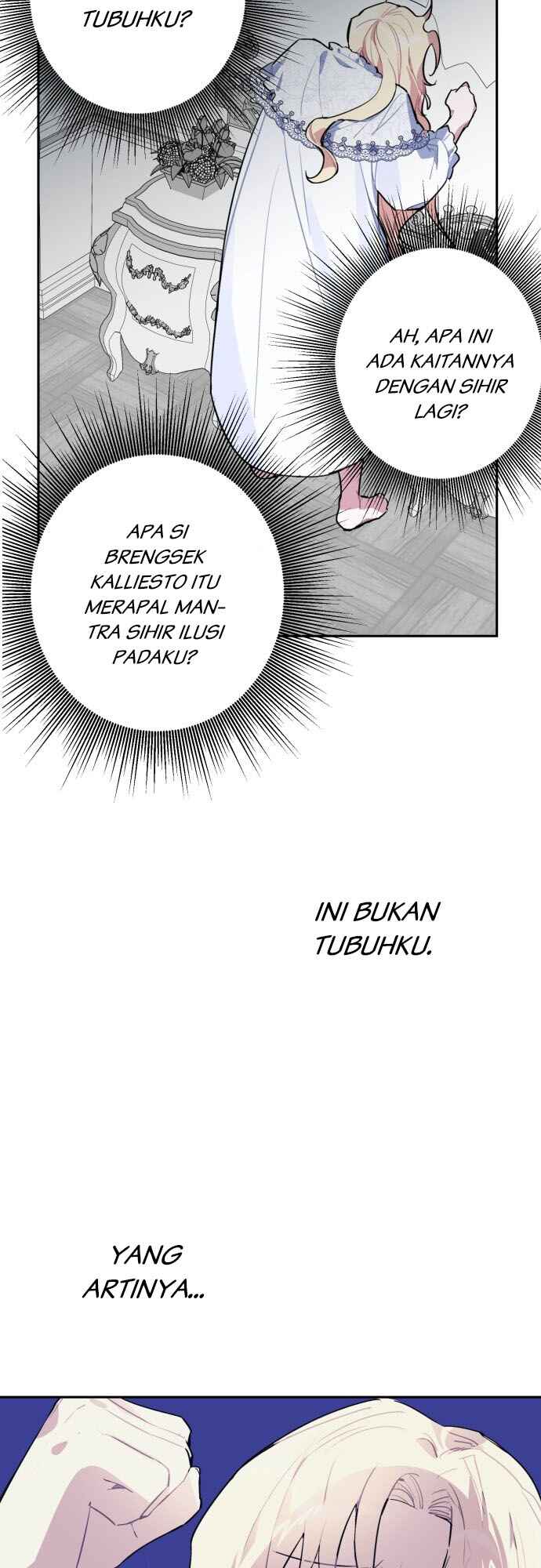 The Way the Mage Faces Death Chapter 2 Gambar 8